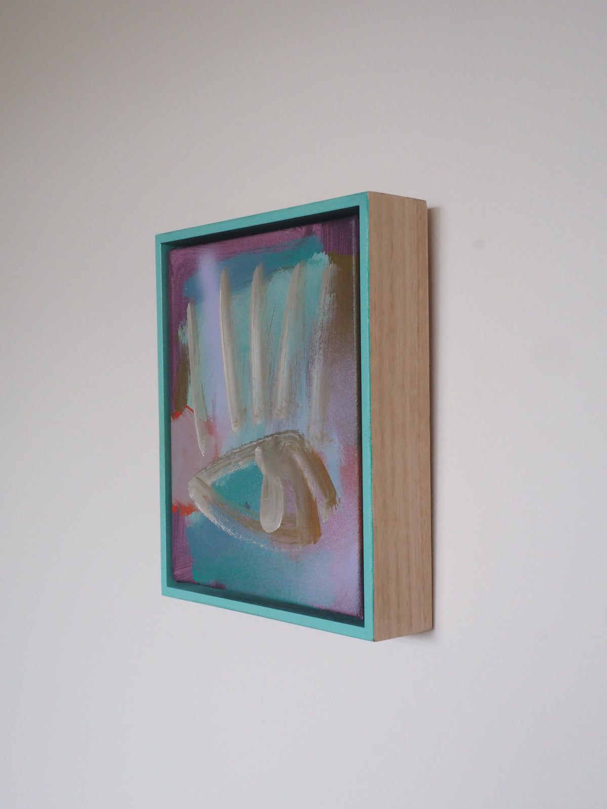 Jasper - 20cm x 25cm