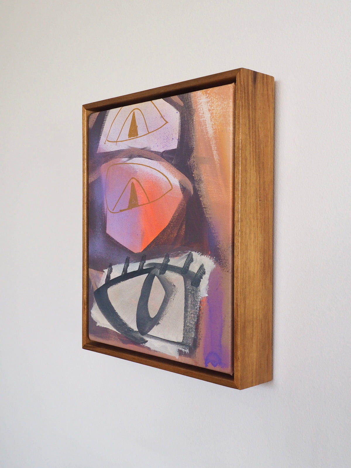 Celine - 25cm x 30cm