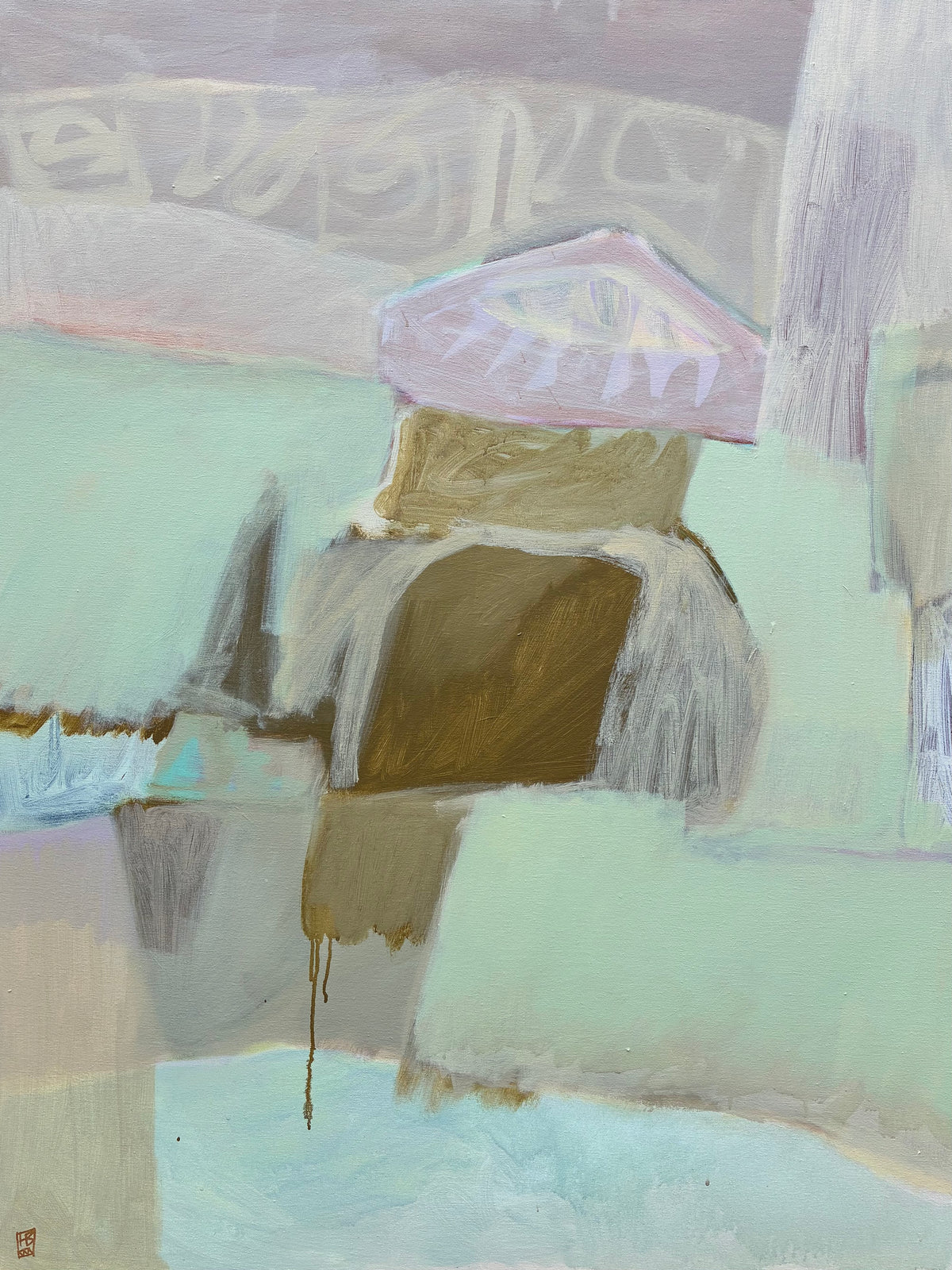 Anthea- 90cm x 120cm