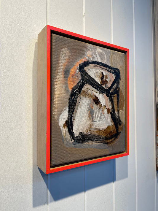Smalls by Dan #8 - 20cm x 25cm
