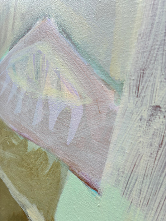 Anthea- 90cm x 120cm
