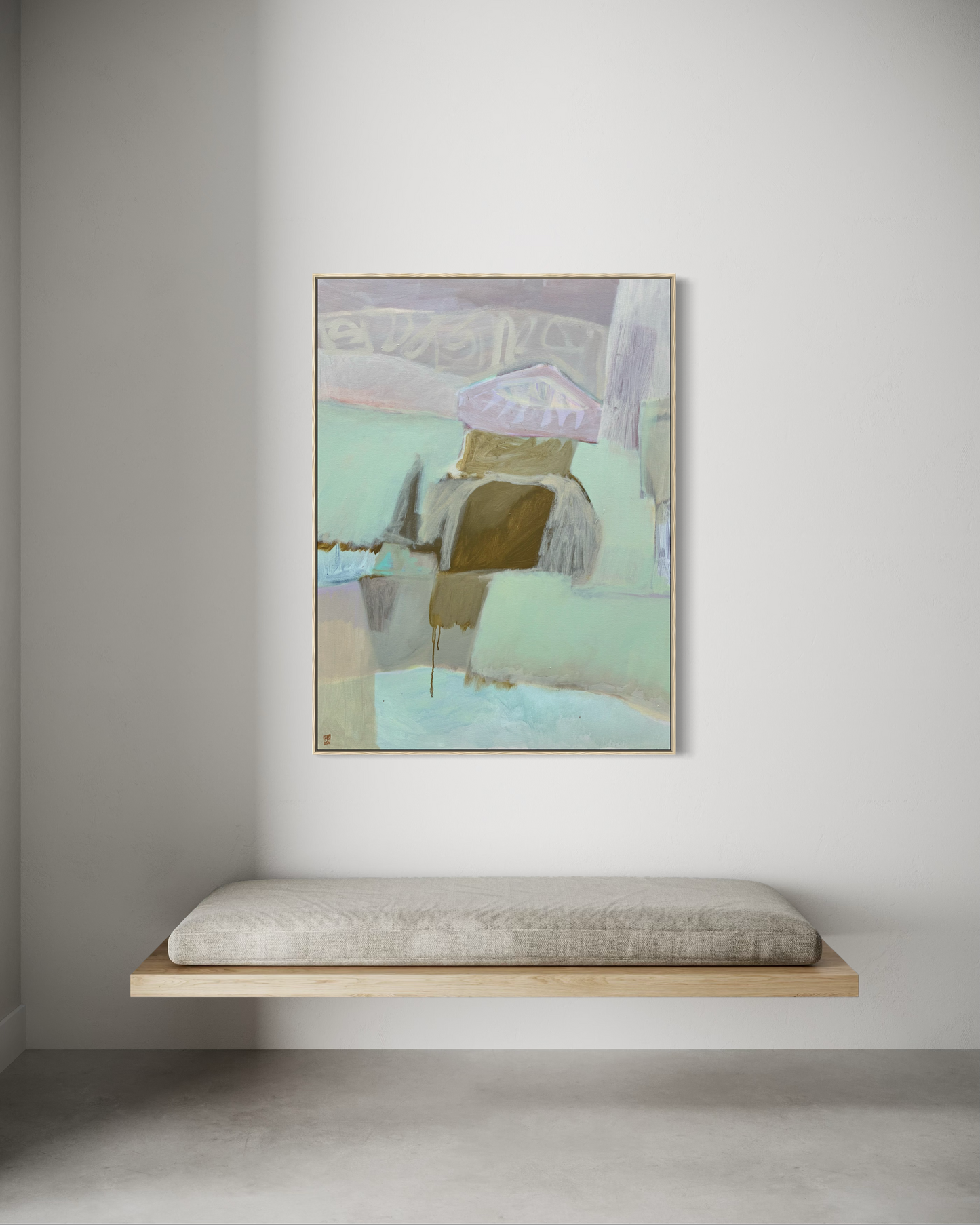 Anthea- 90cm x 120cm
