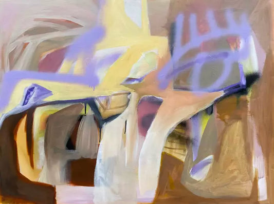 Forever - 90 x 120cm