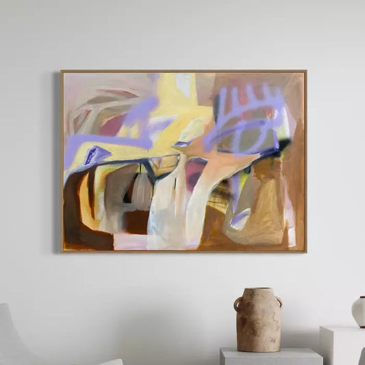 Forever - 90 x 120cm